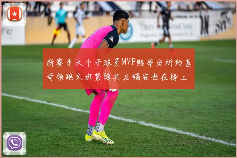 新赛季大个子球员MVP赔率分析约基奇领跑文班紧随其后锡安也在榜上