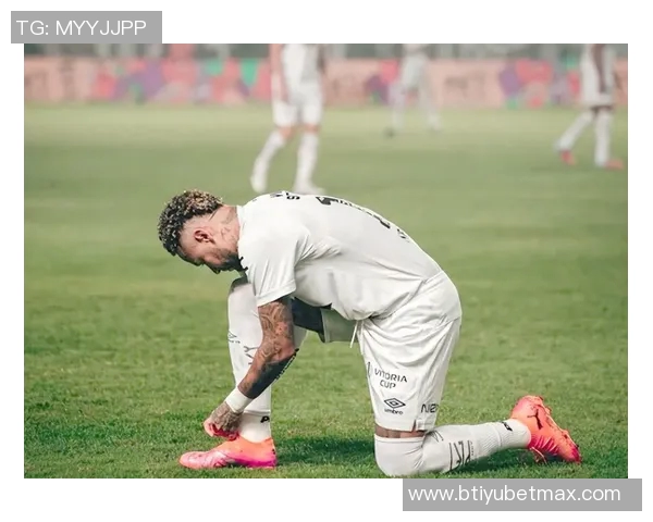 内马尔打破进球荒回归状态创下近四年俱乐部最长进球干旱记录