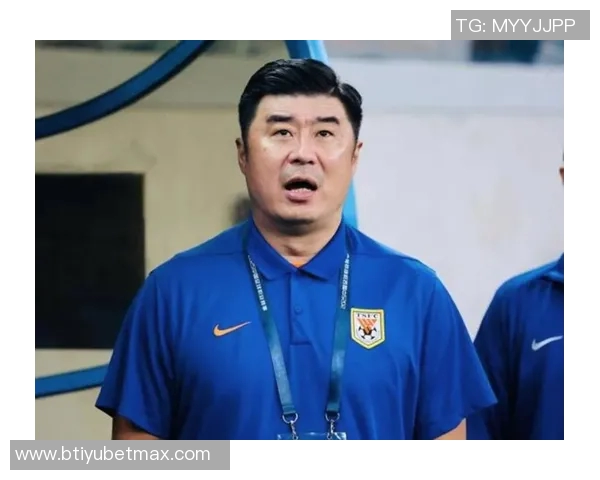 山东泰山新赛季教练团队揭晓韩鹏将搭档外籍助教共同执掌球队