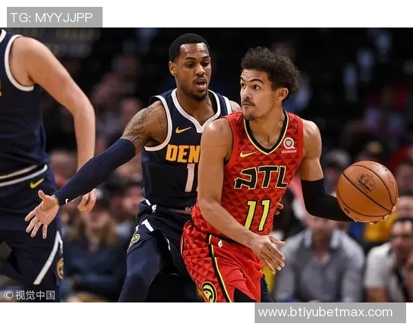 老鹰首节主场火力全开命中率高达762领先掘金18分