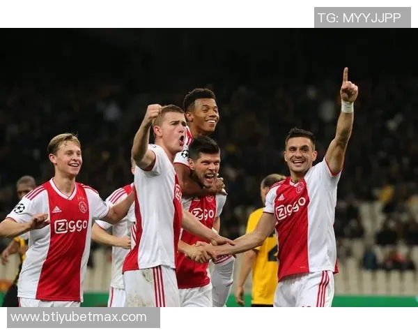 阿贾克斯欧冠历史性首发两名17岁新星展现青春力量